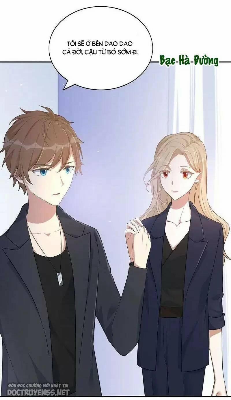 Phim Giả Làm Thật 162 trang 6