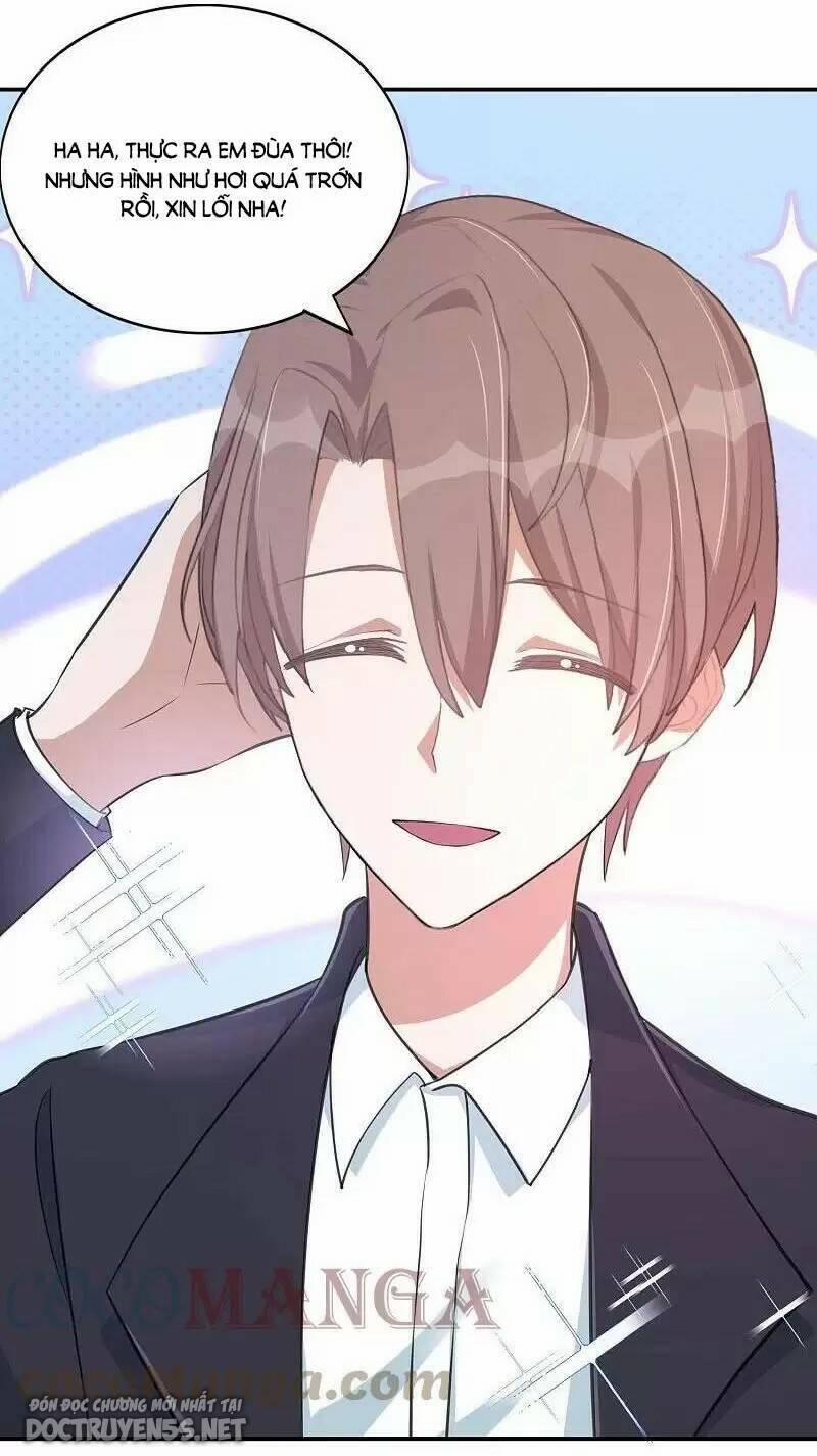 Phim Giả Làm Thật 162 trang 8