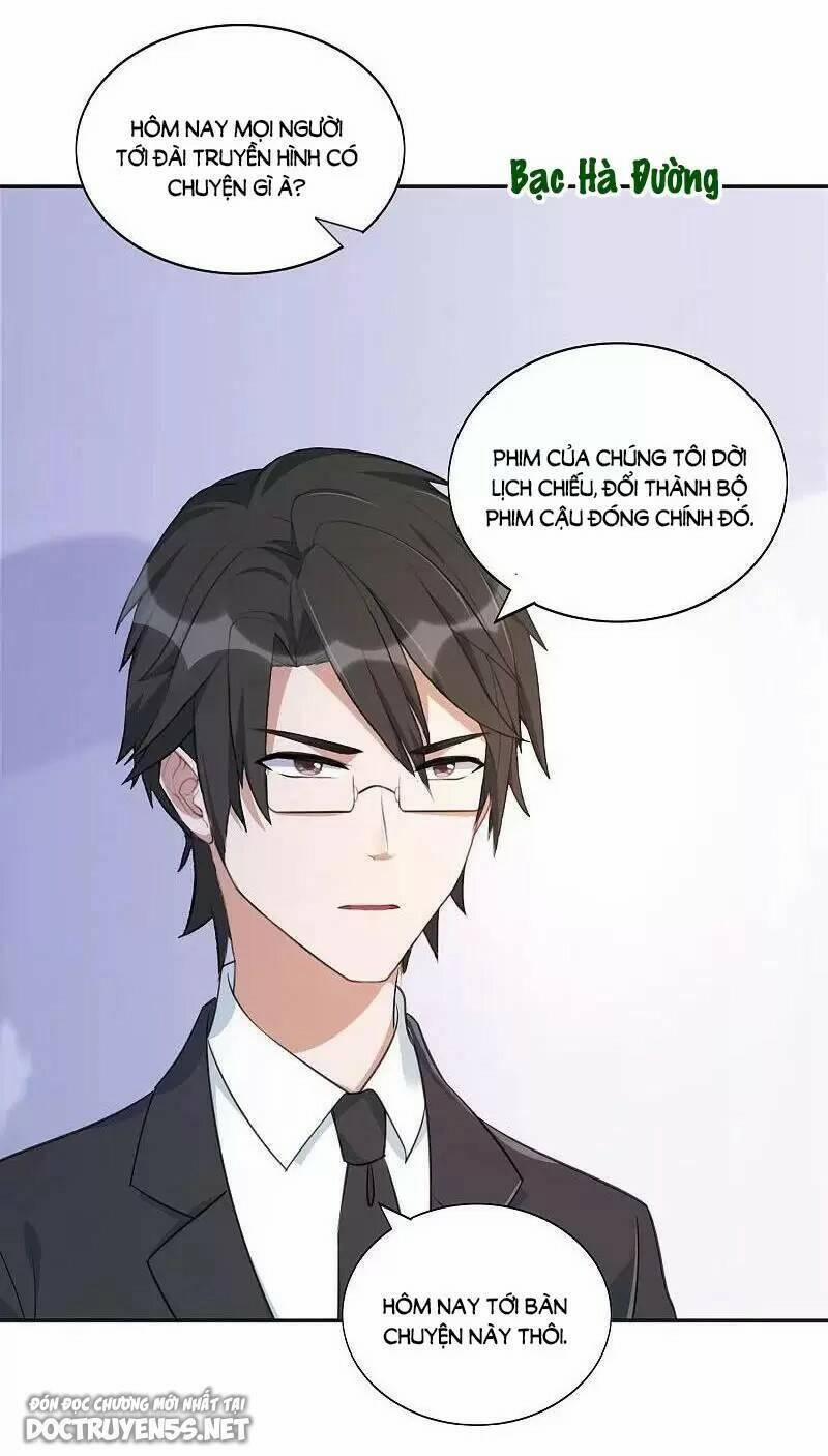 Phim Giả Làm Thật 162 trang 9