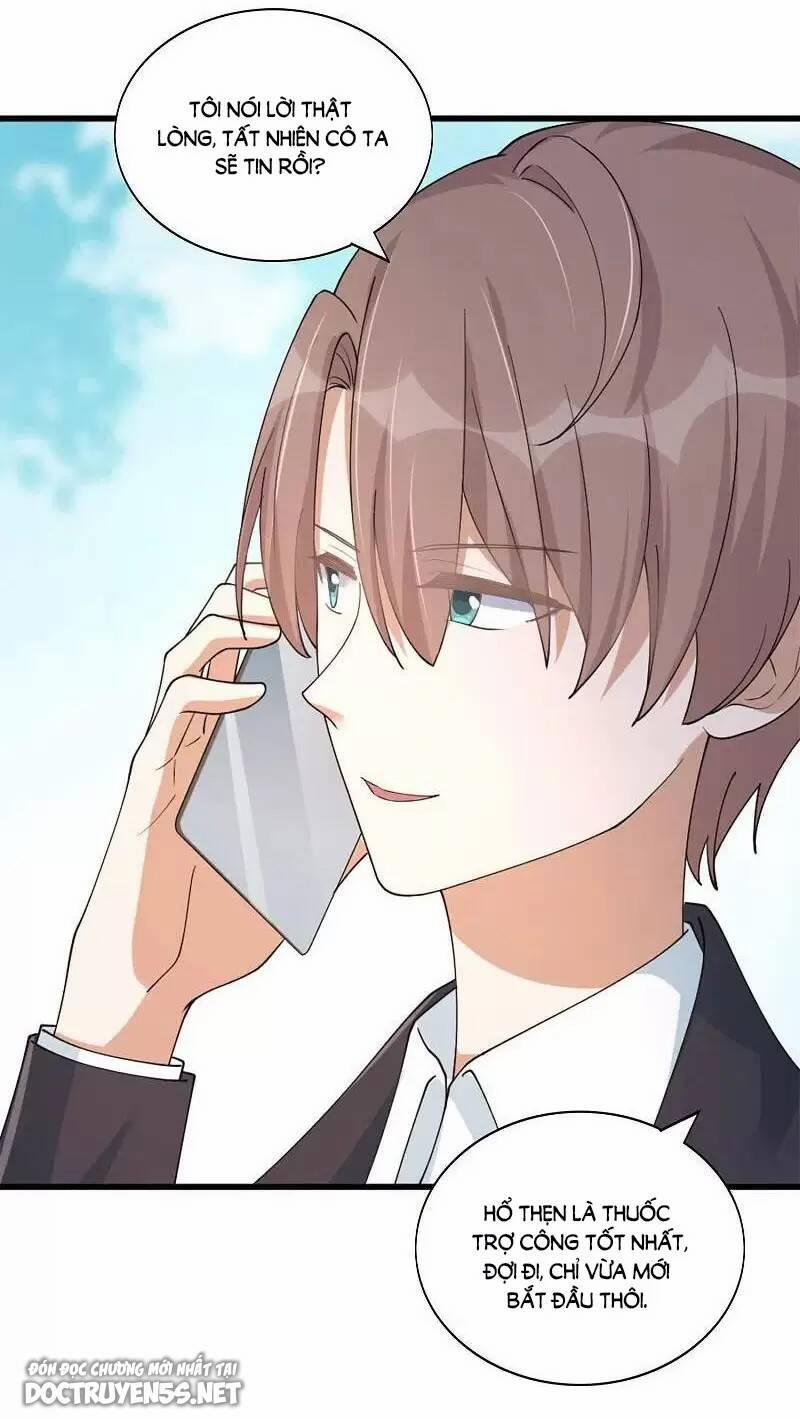 Phim Giả Làm Thật 163 trang 21