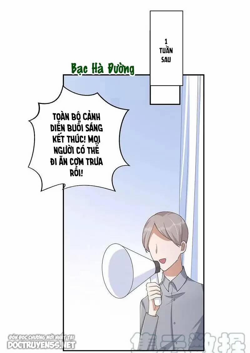 Phim Giả Làm Thật 163 trang 23