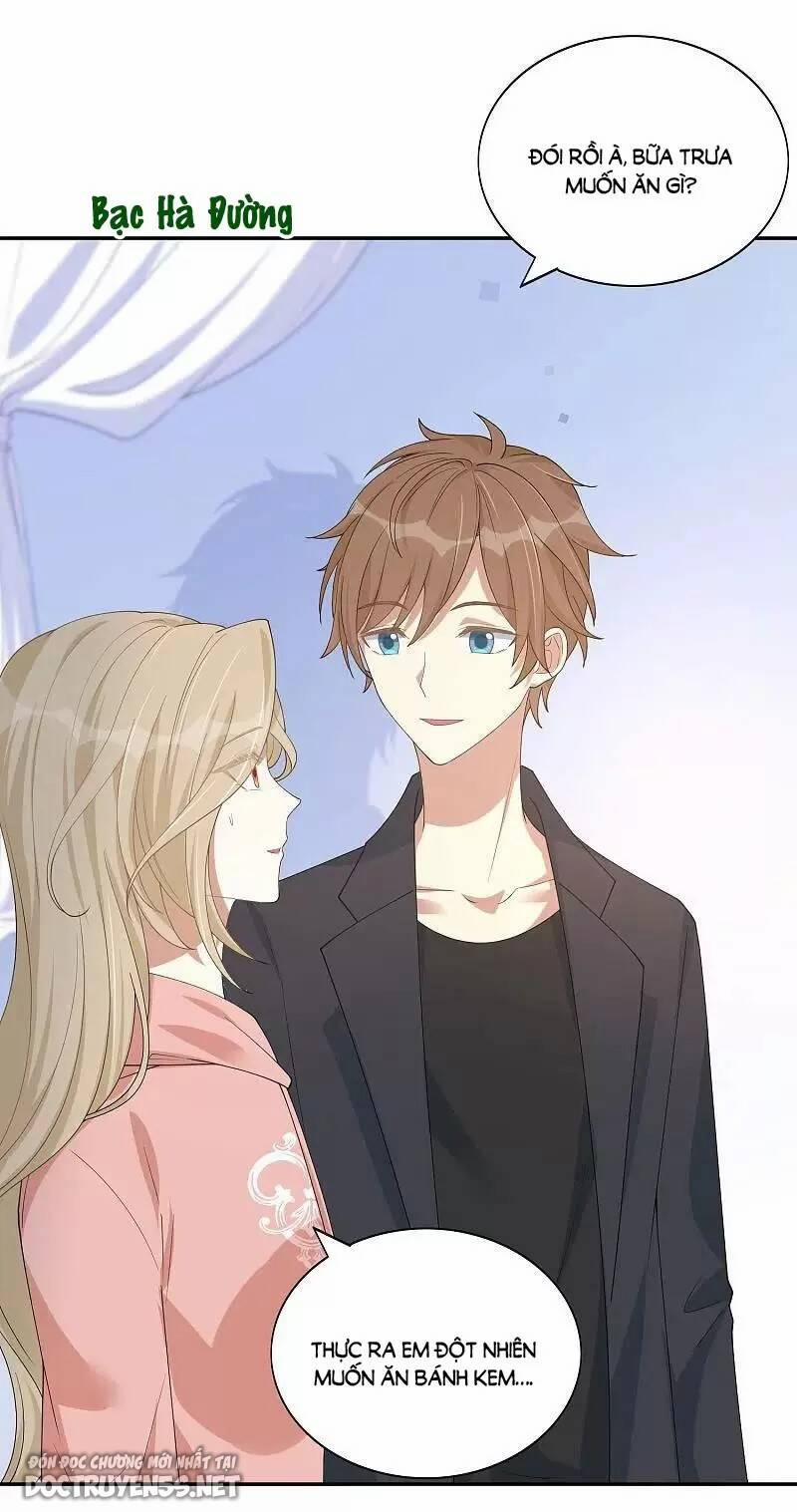 Phim Giả Làm Thật 163 trang 25