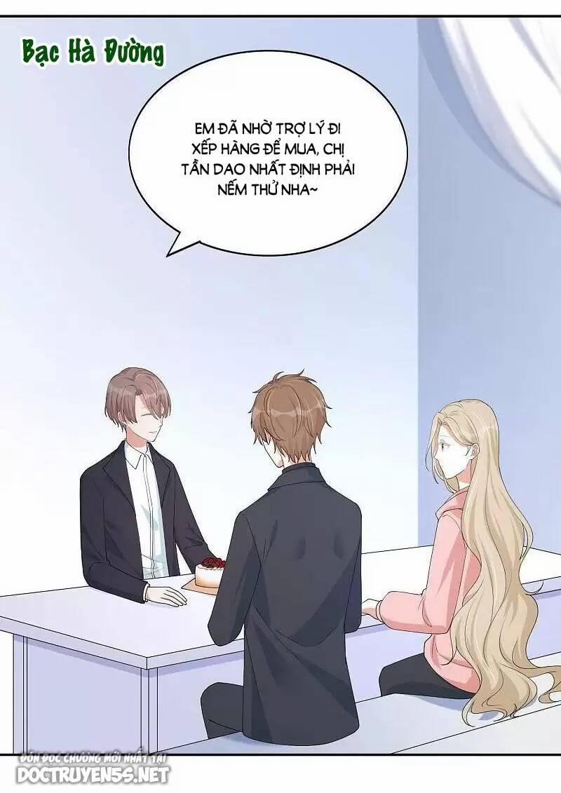 Phim Giả Làm Thật 163 trang 30