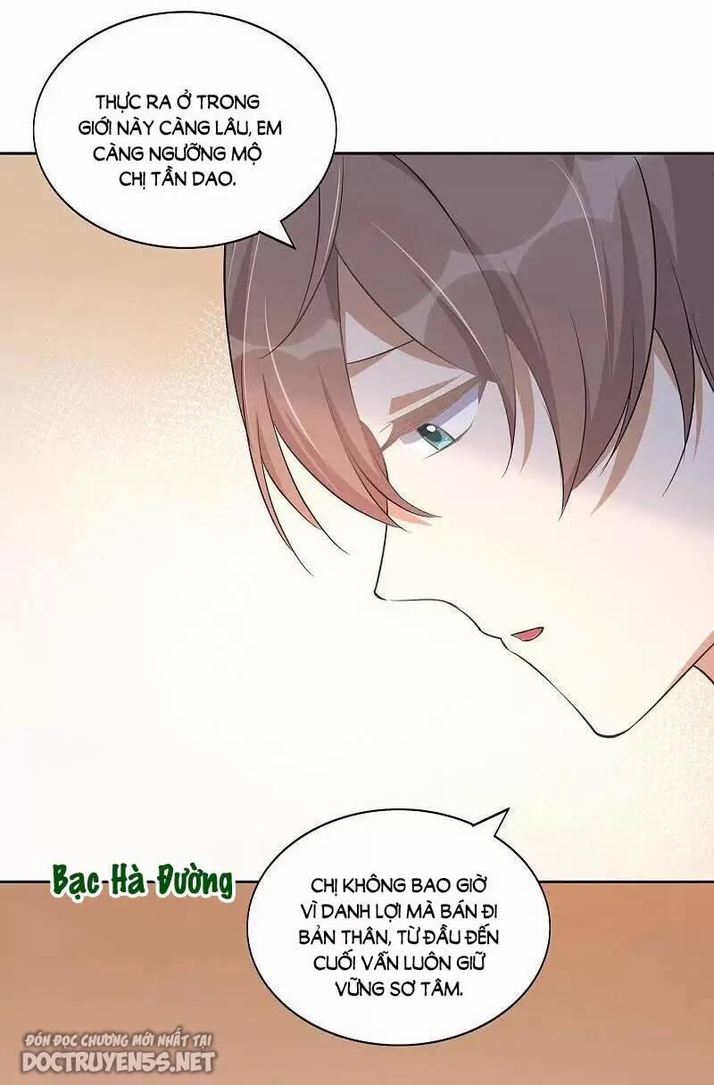 Phim Giả Làm Thật 163 trang 4