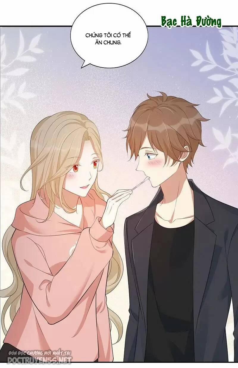 Phim Giả Làm Thật 164 trang 1