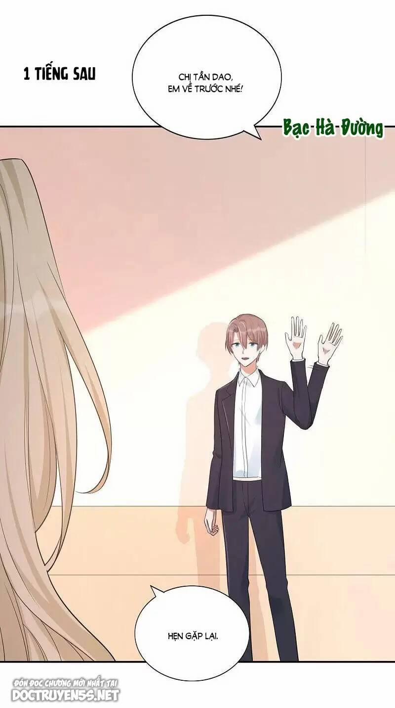 Phim Giả Làm Thật 164 trang 15