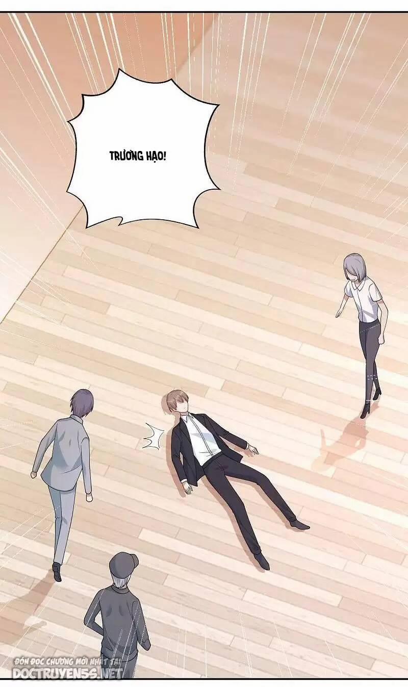 Phim Giả Làm Thật 164 trang 20