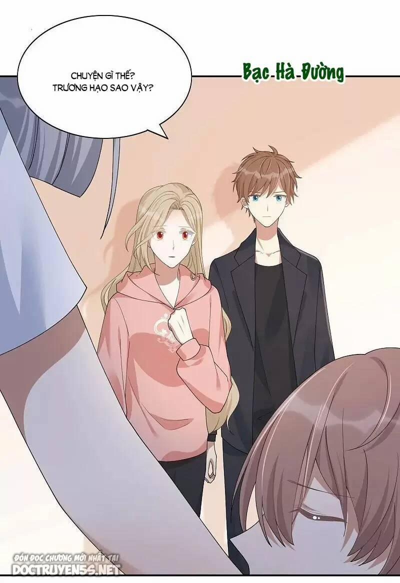 Phim Giả Làm Thật 164 trang 21