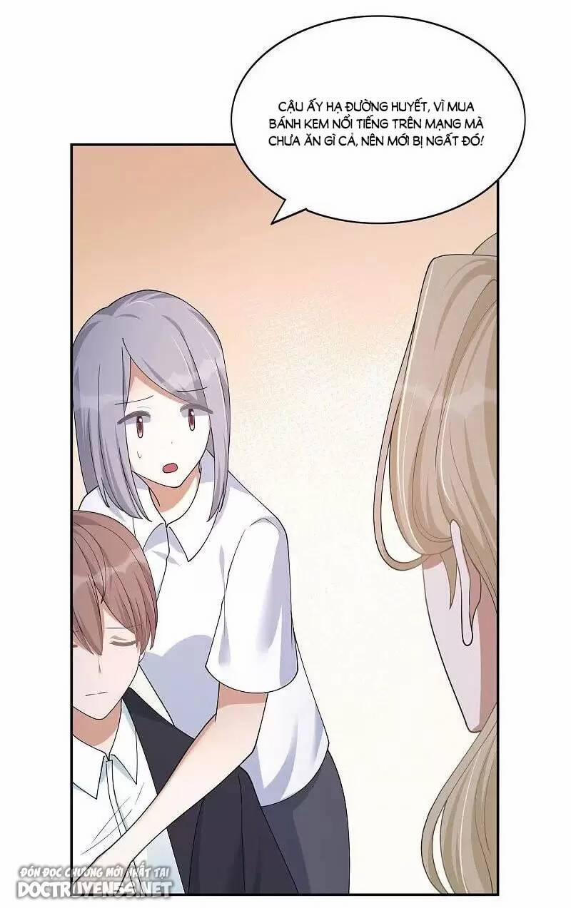 Phim Giả Làm Thật 164 trang 22