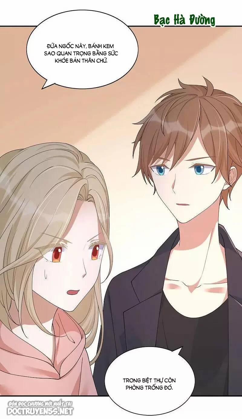 Phim Giả Làm Thật 164 trang 23