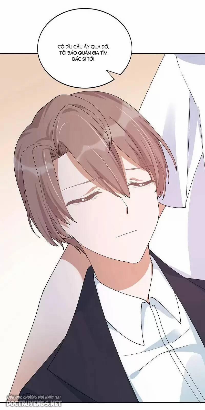 Phim Giả Làm Thật 164 trang 24