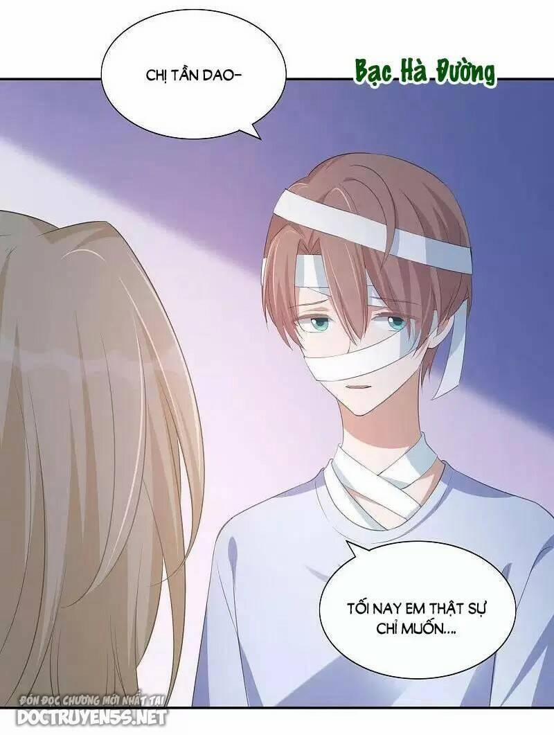 Phim Giả Làm Thật 165 trang 14