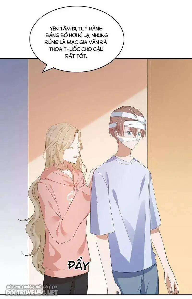 Phim Giả Làm Thật 165 trang 15