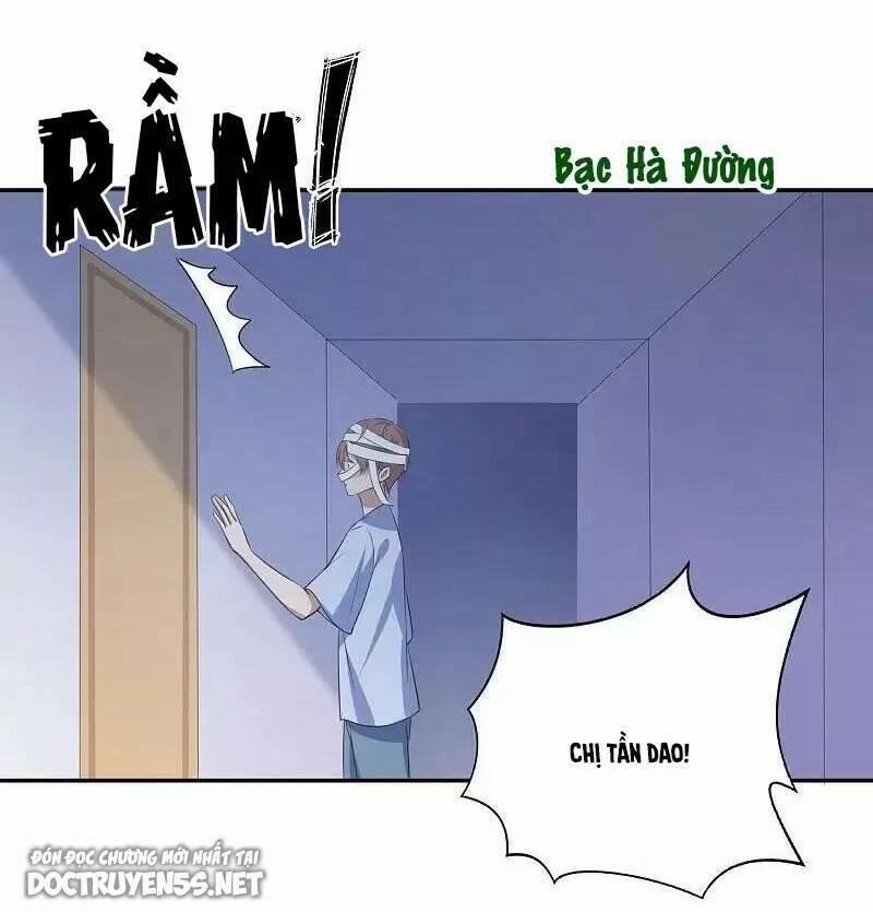 Phim Giả Làm Thật 165 trang 17