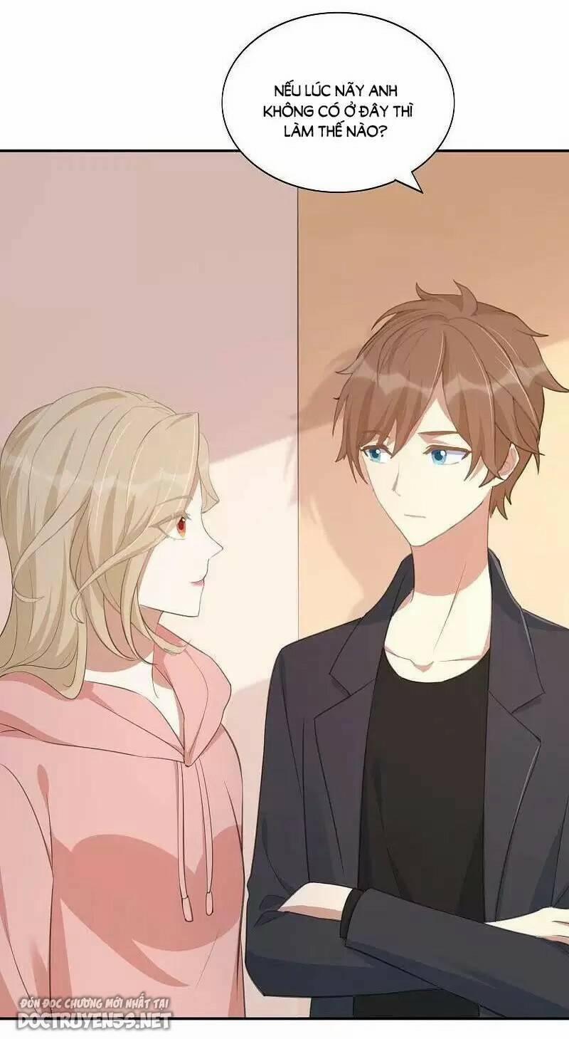 Phim Giả Làm Thật 165 trang 21