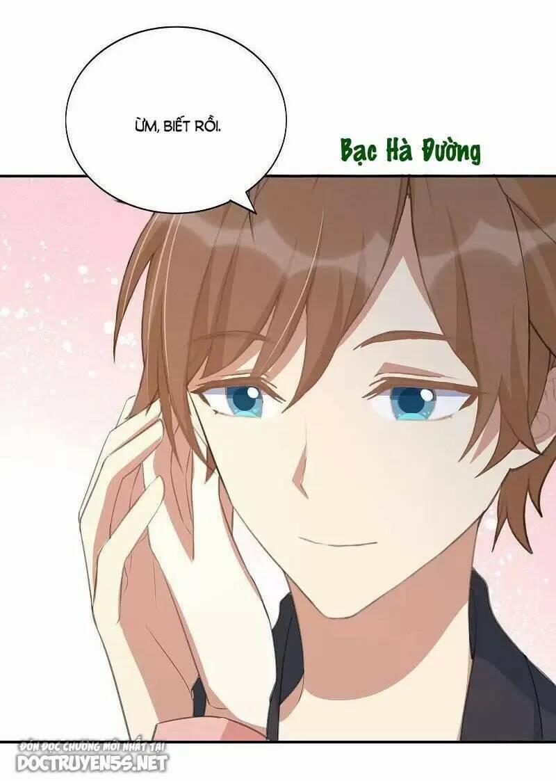 Phim Giả Làm Thật 165 trang 24