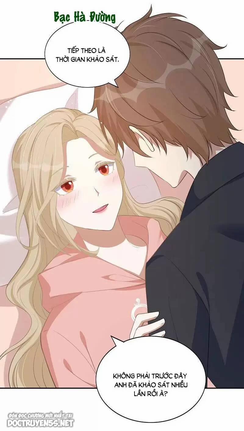 Phim Giả Làm Thật 166 trang 14