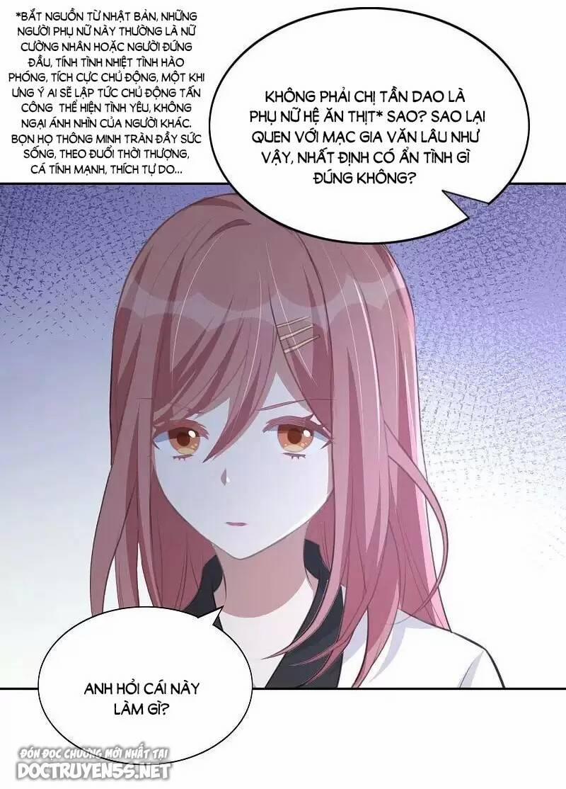 Phim Giả Làm Thật 166 trang 29