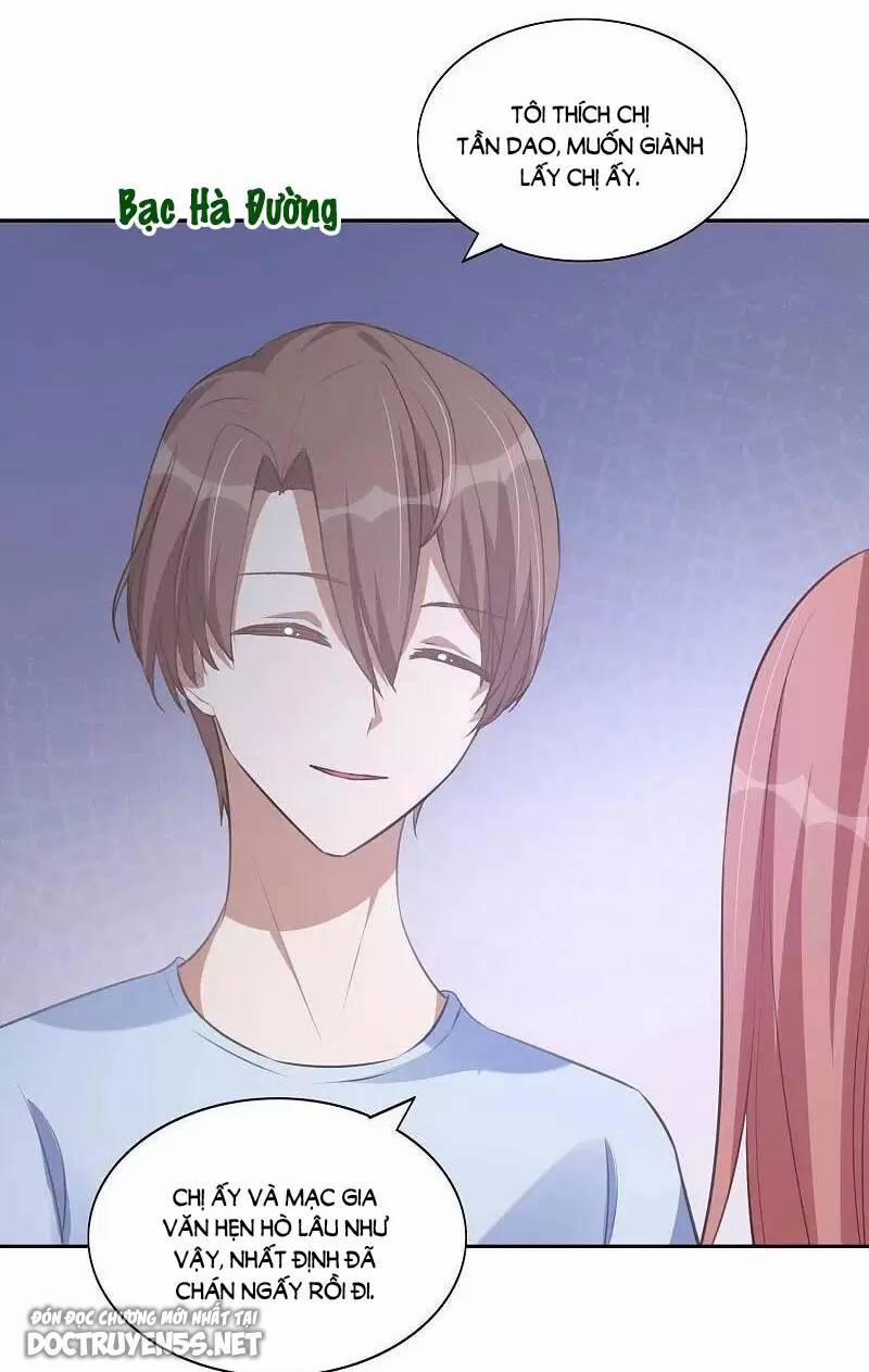 Phim Giả Làm Thật 166 trang 30