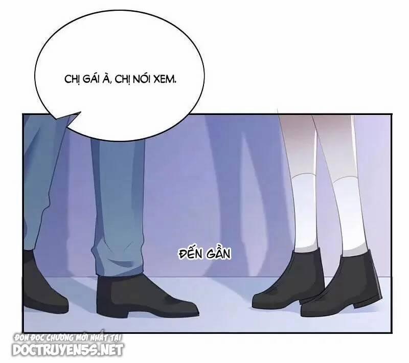 Phim Giả Làm Thật 166 trang 33