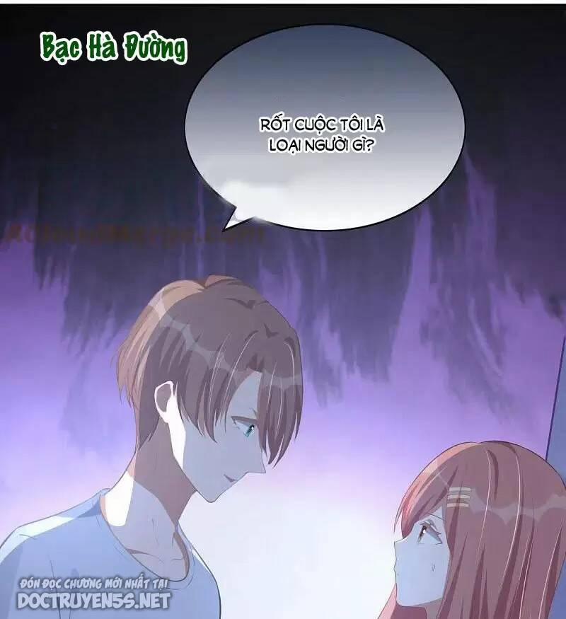 Phim Giả Làm Thật 166 trang 34