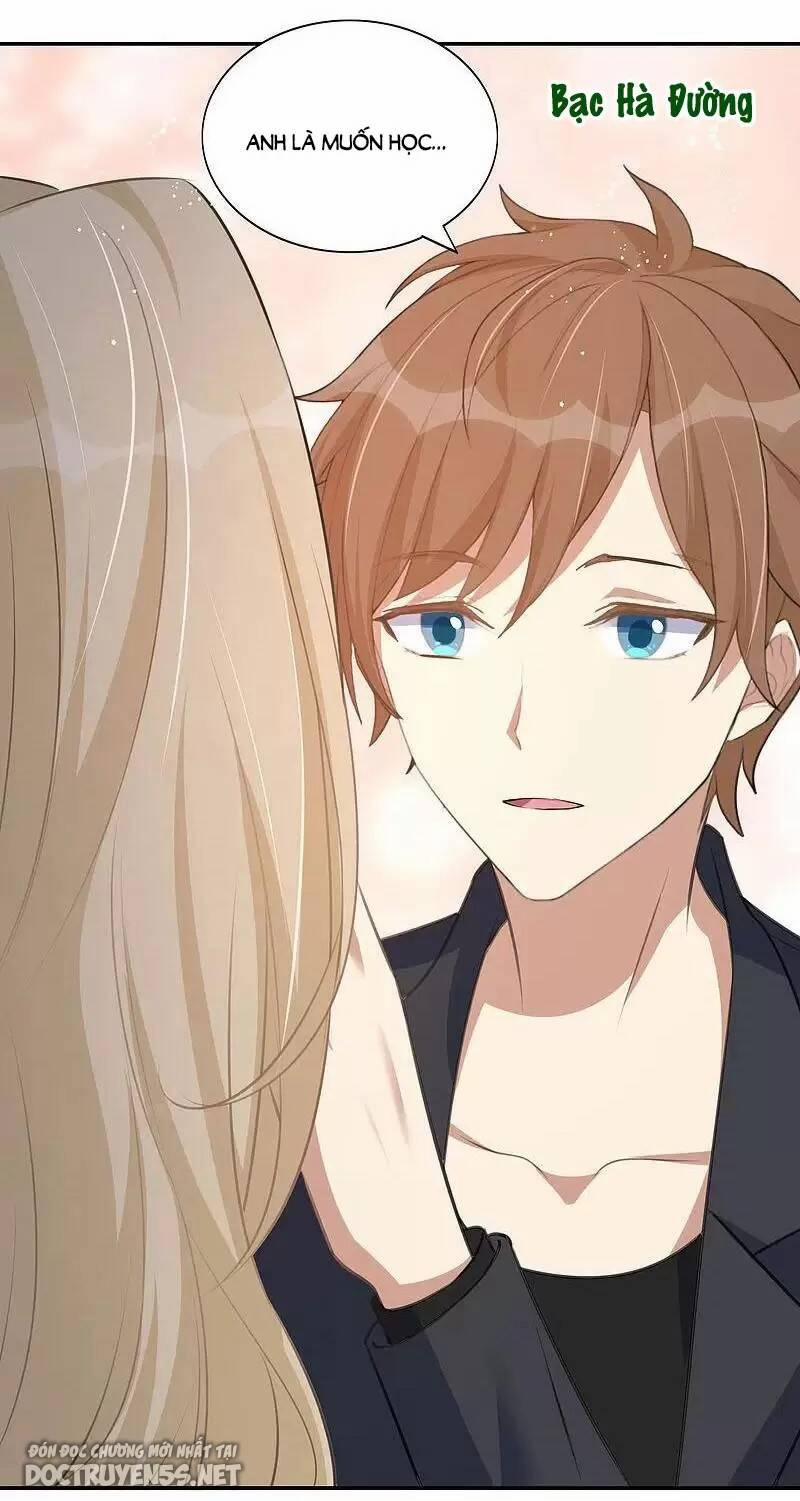 Phim Giả Làm Thật 166 trang 8