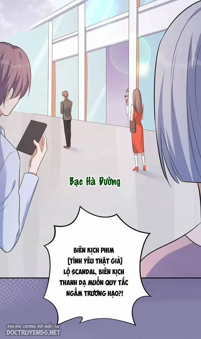 Phim Giả Làm Thật 167 trang 10