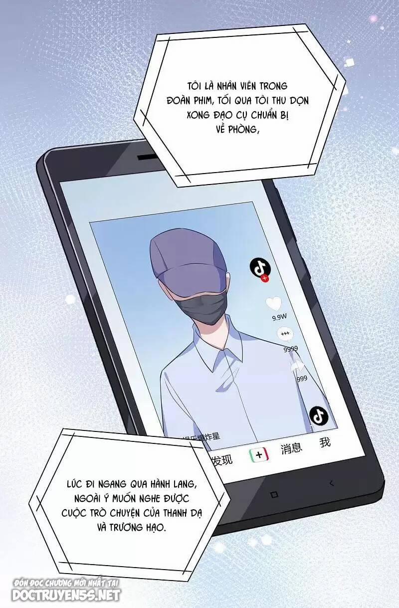 Phim Giả Làm Thật 167 trang 11