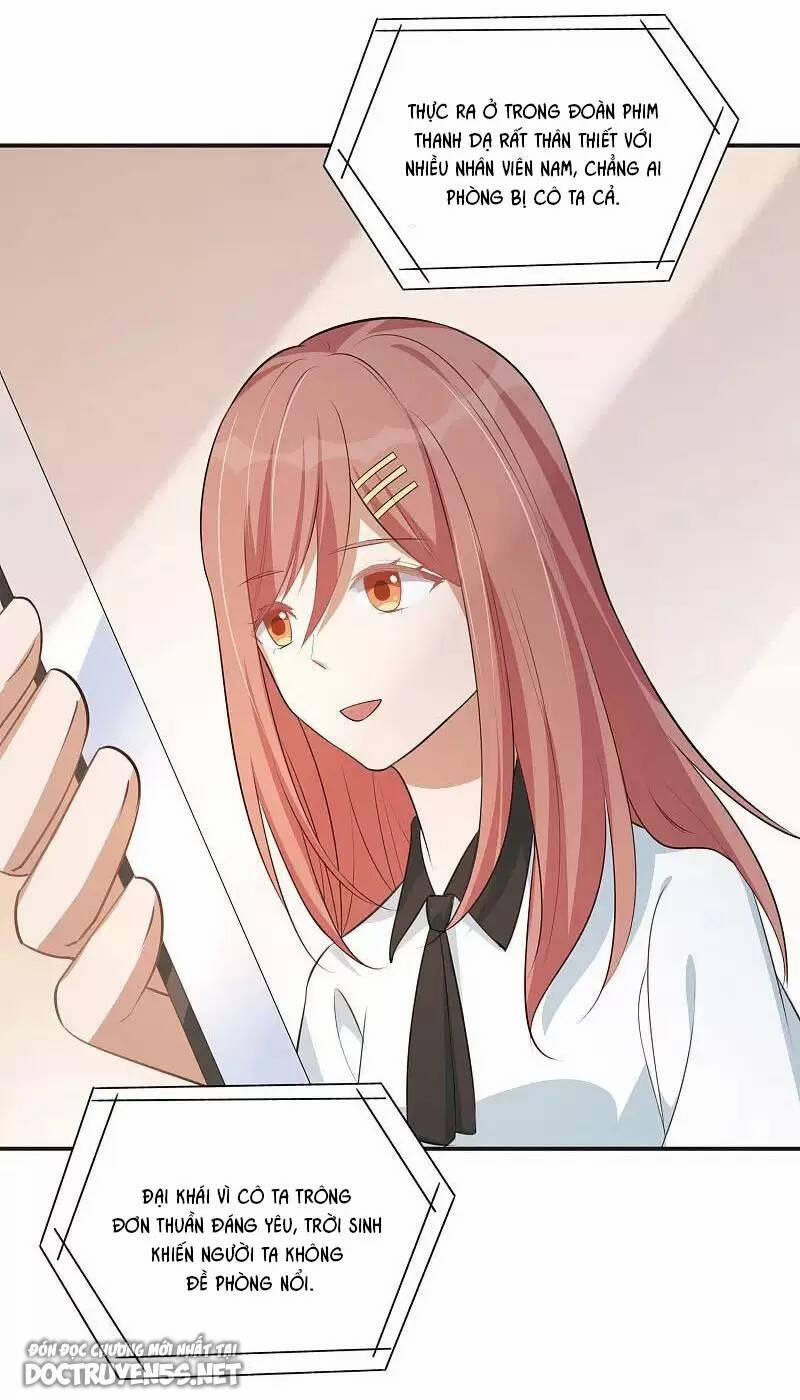 Phim Giả Làm Thật 167 trang 13