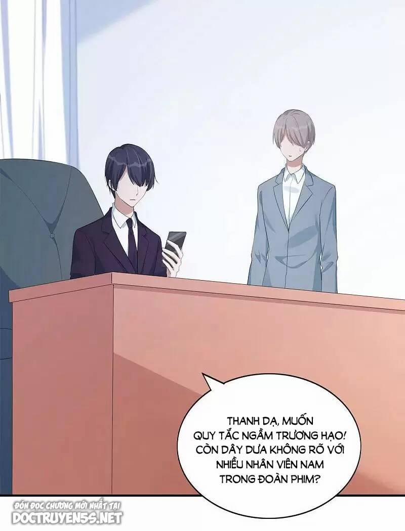 Phim Giả Làm Thật 167 trang 15