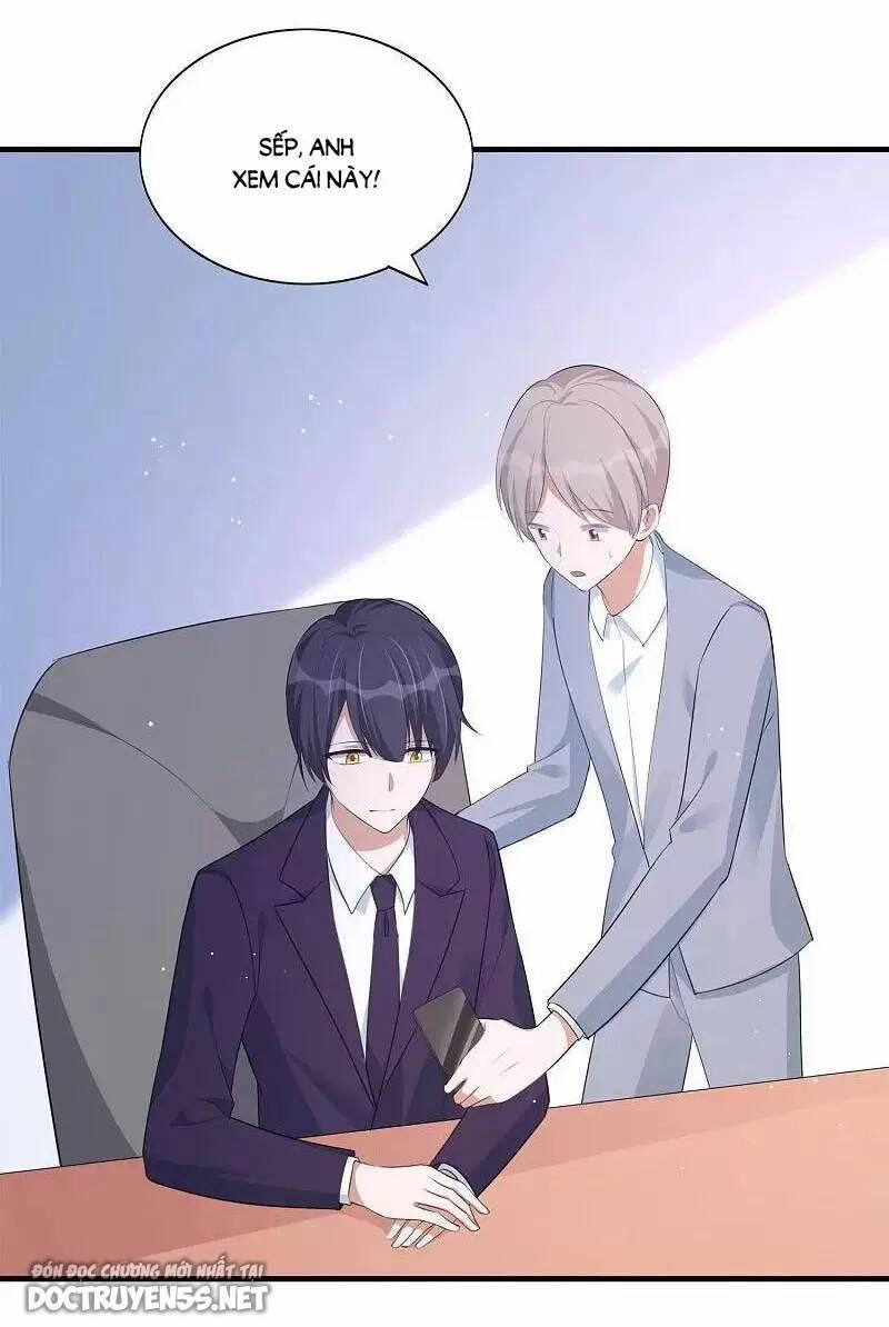 Phim Giả Làm Thật 167 trang 20