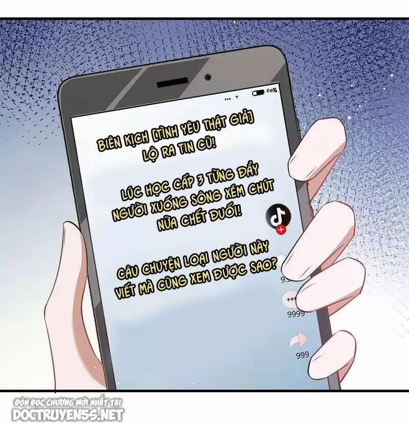 Phim Giả Làm Thật 167 trang 22