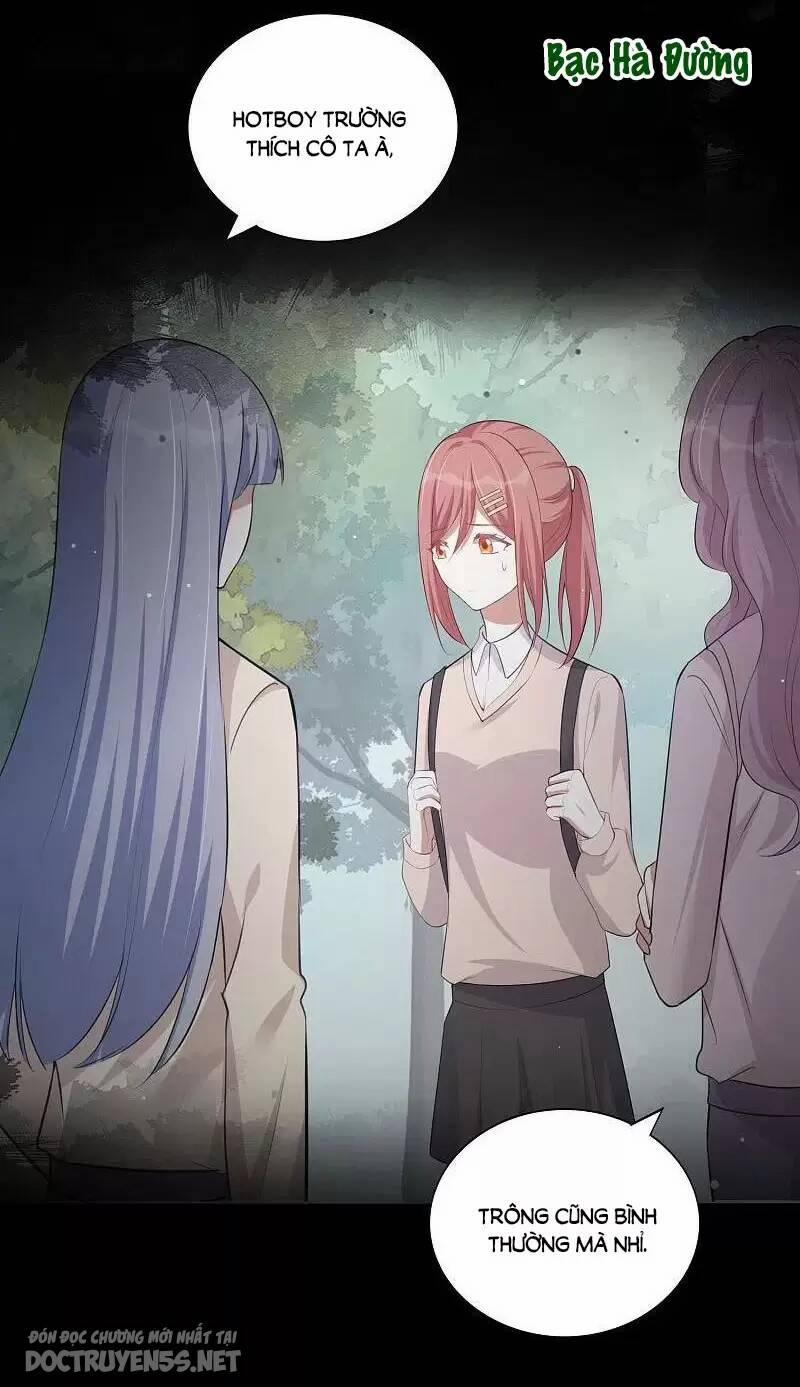 Phim Giả Làm Thật 167 trang 25