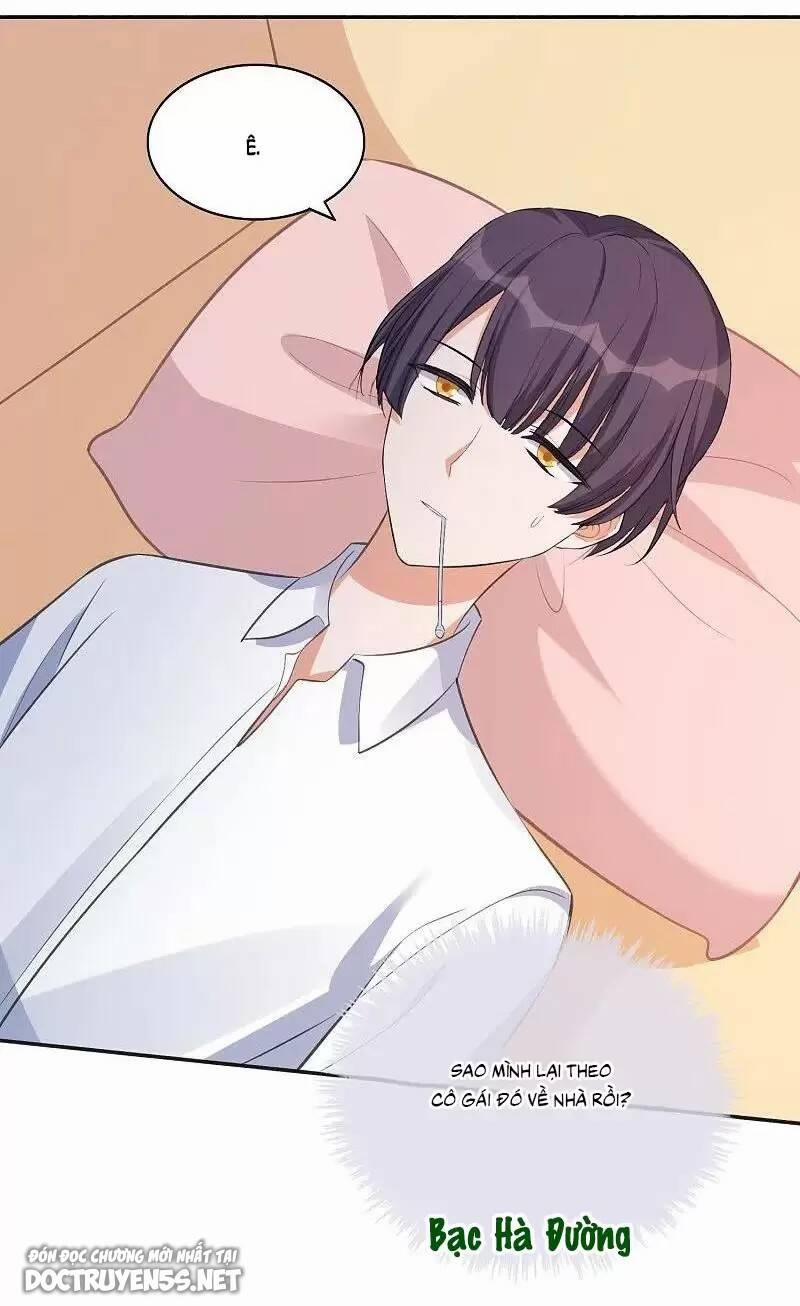 Phim Giả Làm Thật 168 trang 19