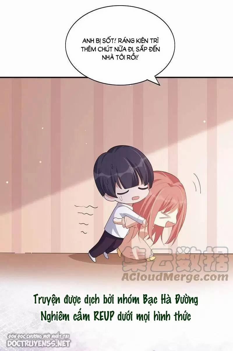 Phim Giả Làm Thật 168 trang 20