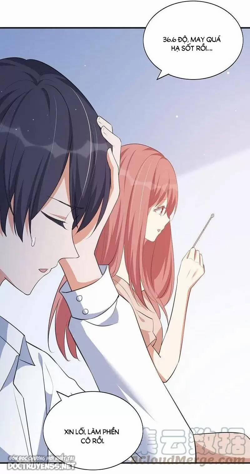 Phim Giả Làm Thật 168 trang 22