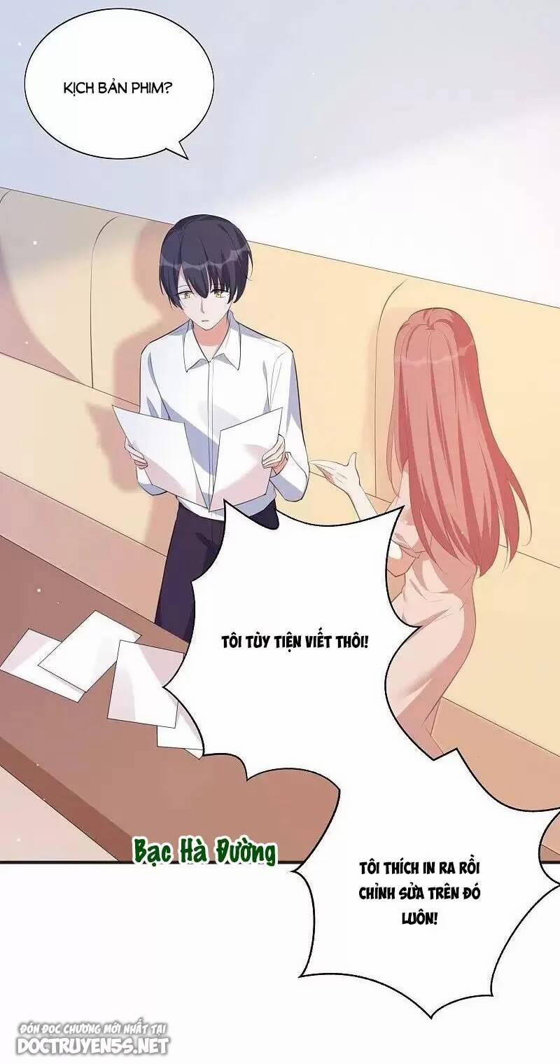 Phim Giả Làm Thật 168 trang 25