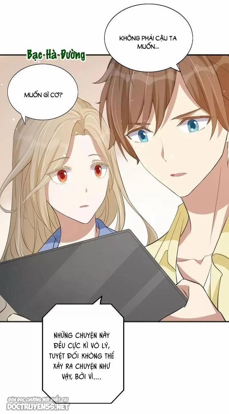 Phim Giả Làm Thật 169 trang 31