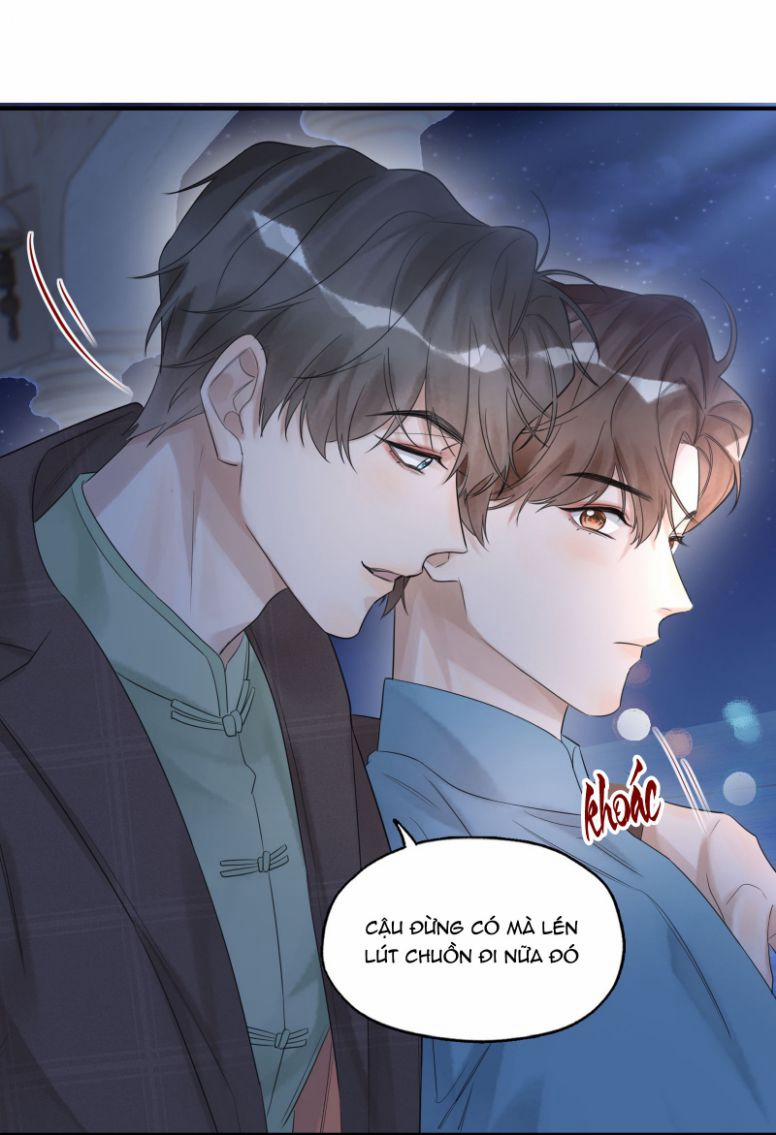 Phim Giả Làm Thật 17 trang 20