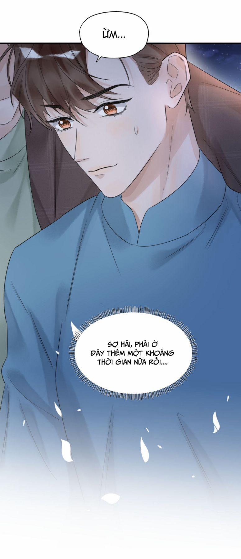 Phim Giả Làm Thật 17 trang 22