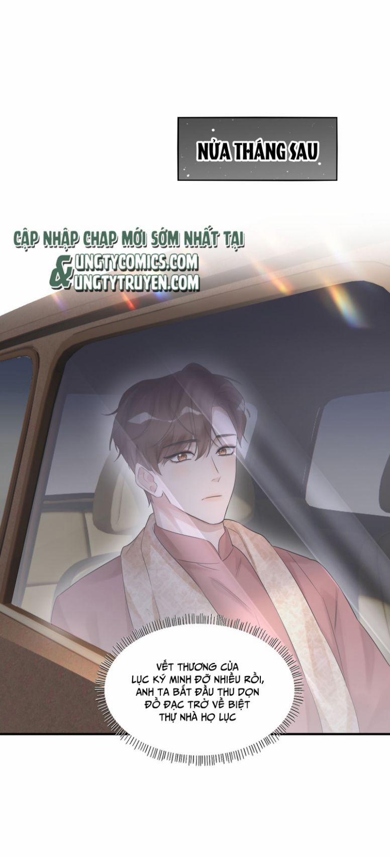 Phim Giả Làm Thật 17 trang 23