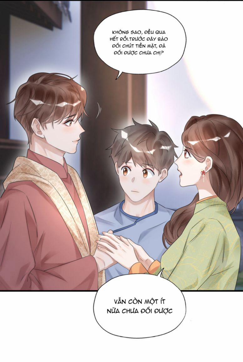 Phim Giả Làm Thật 17 trang 30