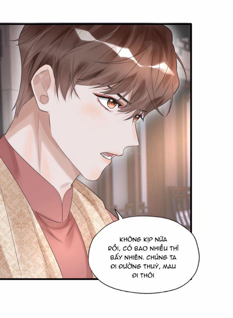 Phim Giả Làm Thật 17 trang 31