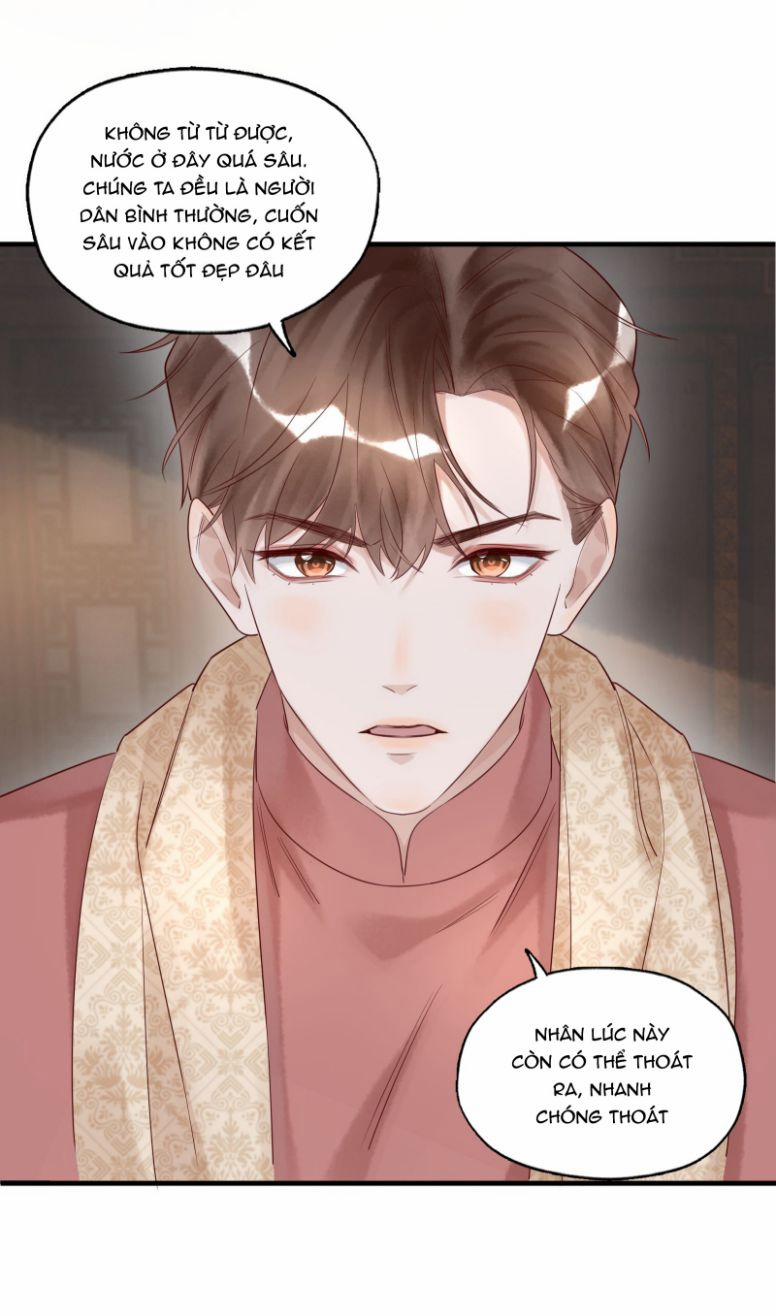 Phim Giả Làm Thật 17 trang 33