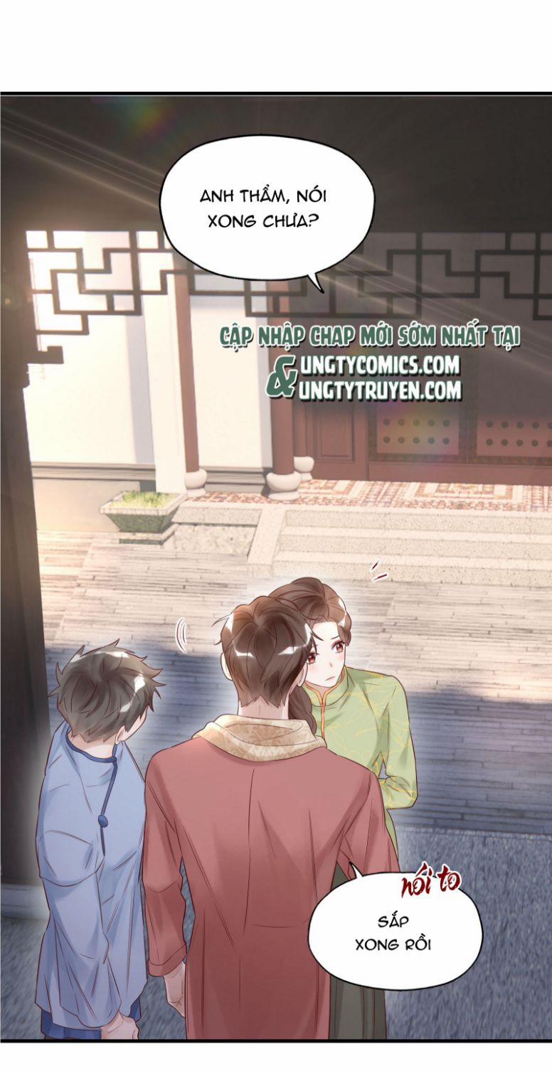 Phim Giả Làm Thật 17 trang 34