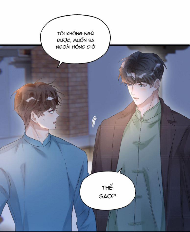 Phim Giả Làm Thật 17 trang 5