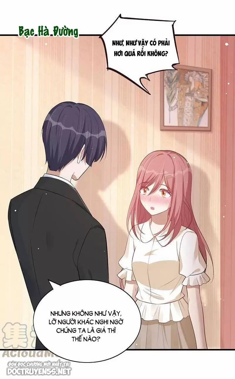 Phim Giả Làm Thật 171 trang 22