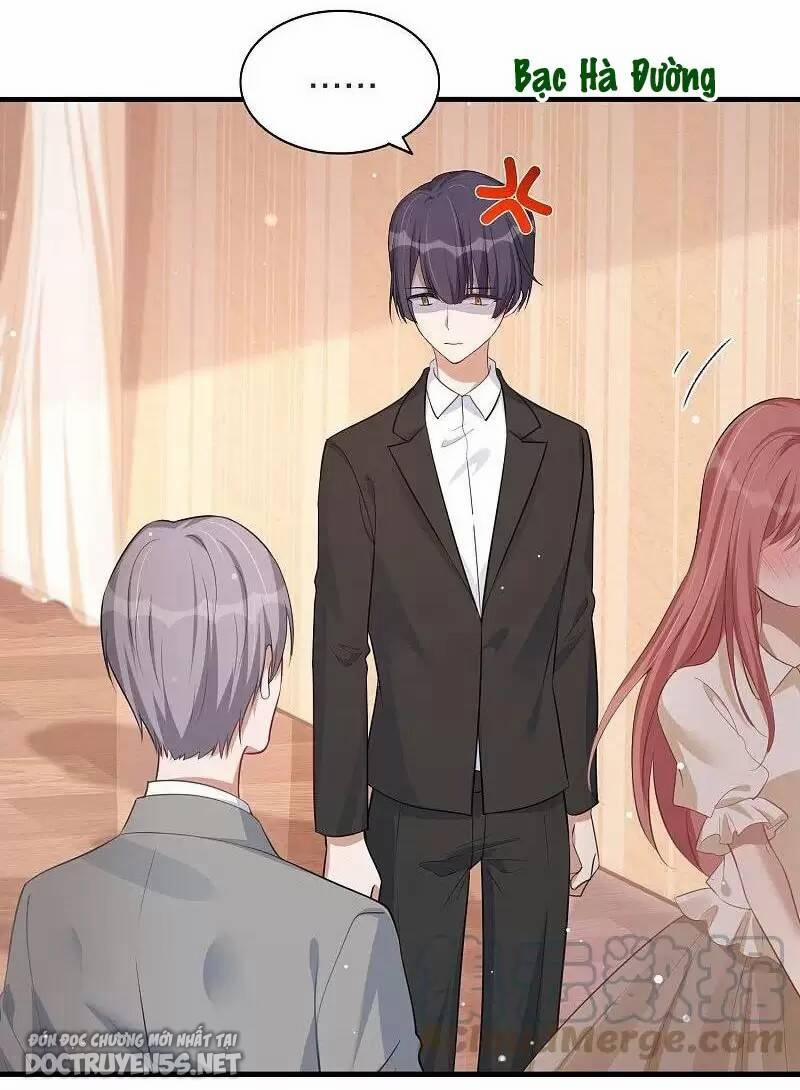 Phim Giả Làm Thật 171 trang 34