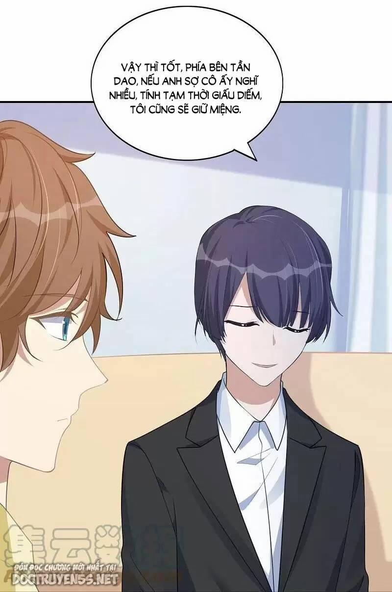 Phim Giả Làm Thật 172 trang 16