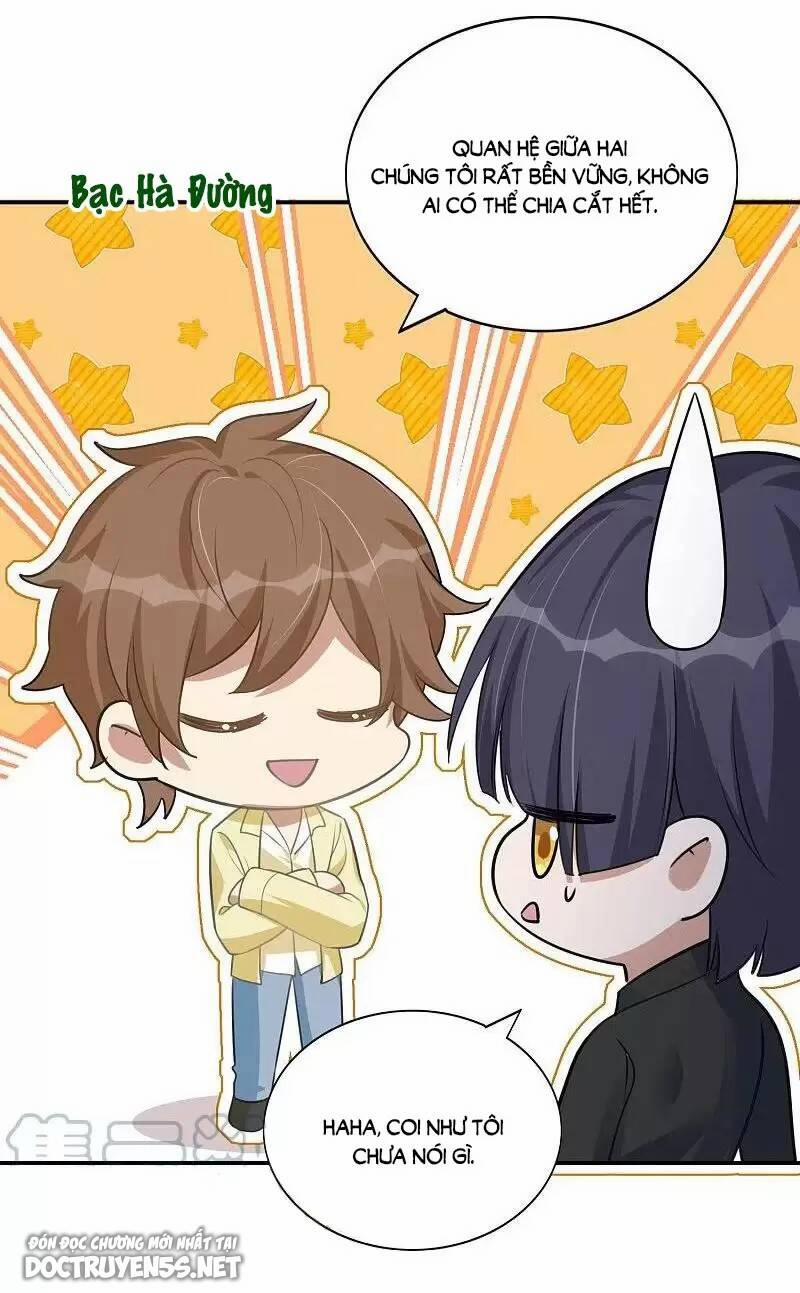 Phim Giả Làm Thật 172 trang 18